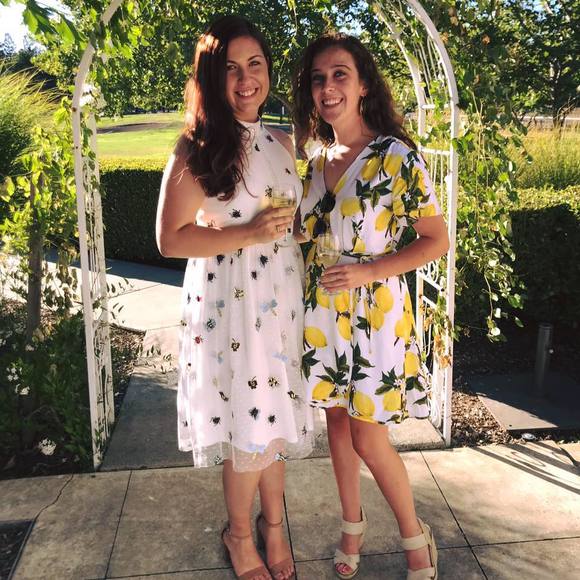 Meet your Posher, Maddie - Picture 1 of 1